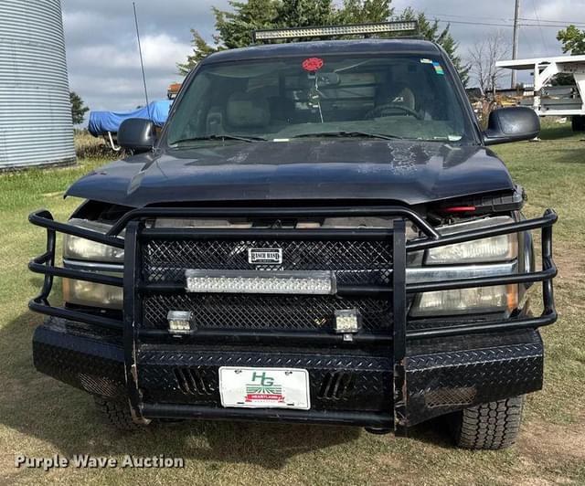 Image of Chevrolet 1500 equipment image 1