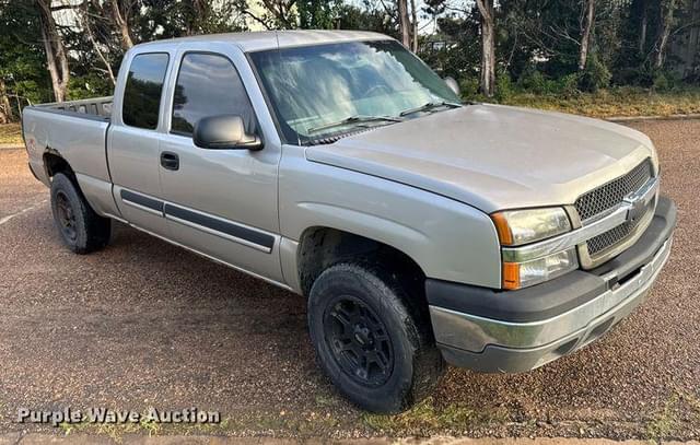 Image of Chevrolet 1500 equipment image 2
