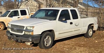 Main image Chevrolet 1500