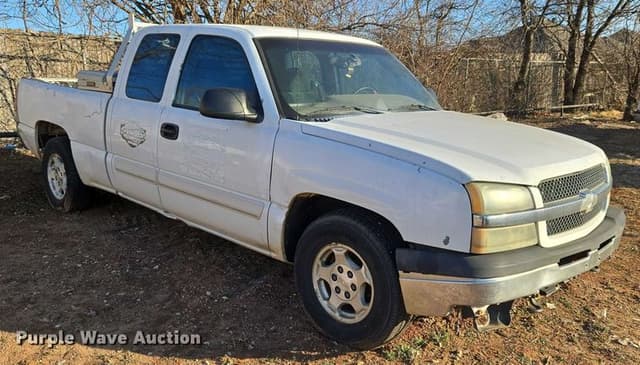 Image of Chevrolet 1500 equipment image 2