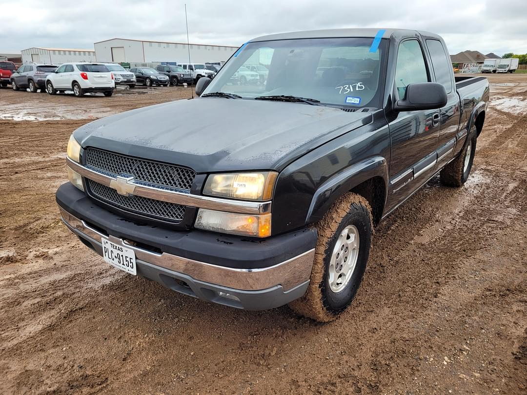 Image of Chevrolet 1500 Primary image