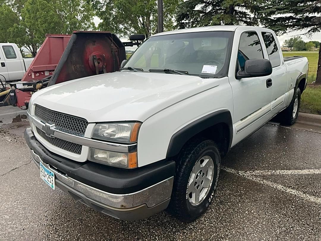 Image of Chevrolet 1500 Primary image
