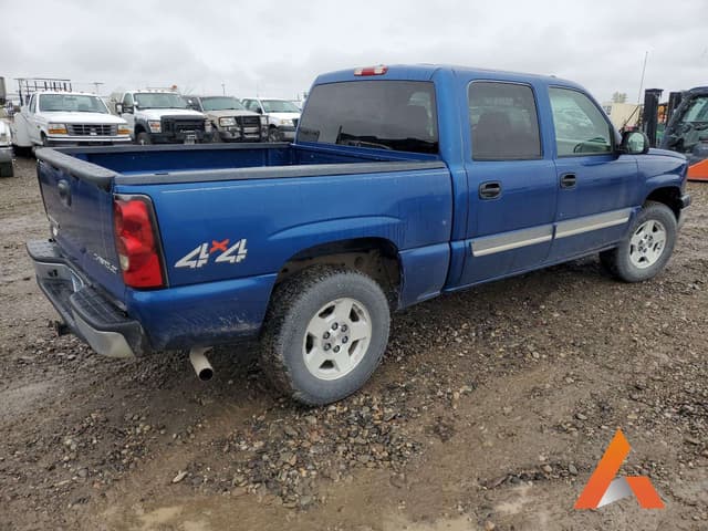 Image of Chevrolet 1500 equipment image 4