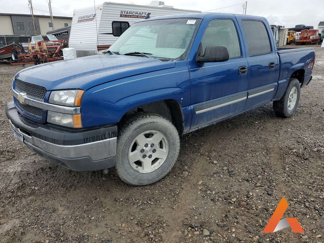 Image of Chevrolet 1500 Primary image
