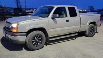Main image Chevrolet Silverado