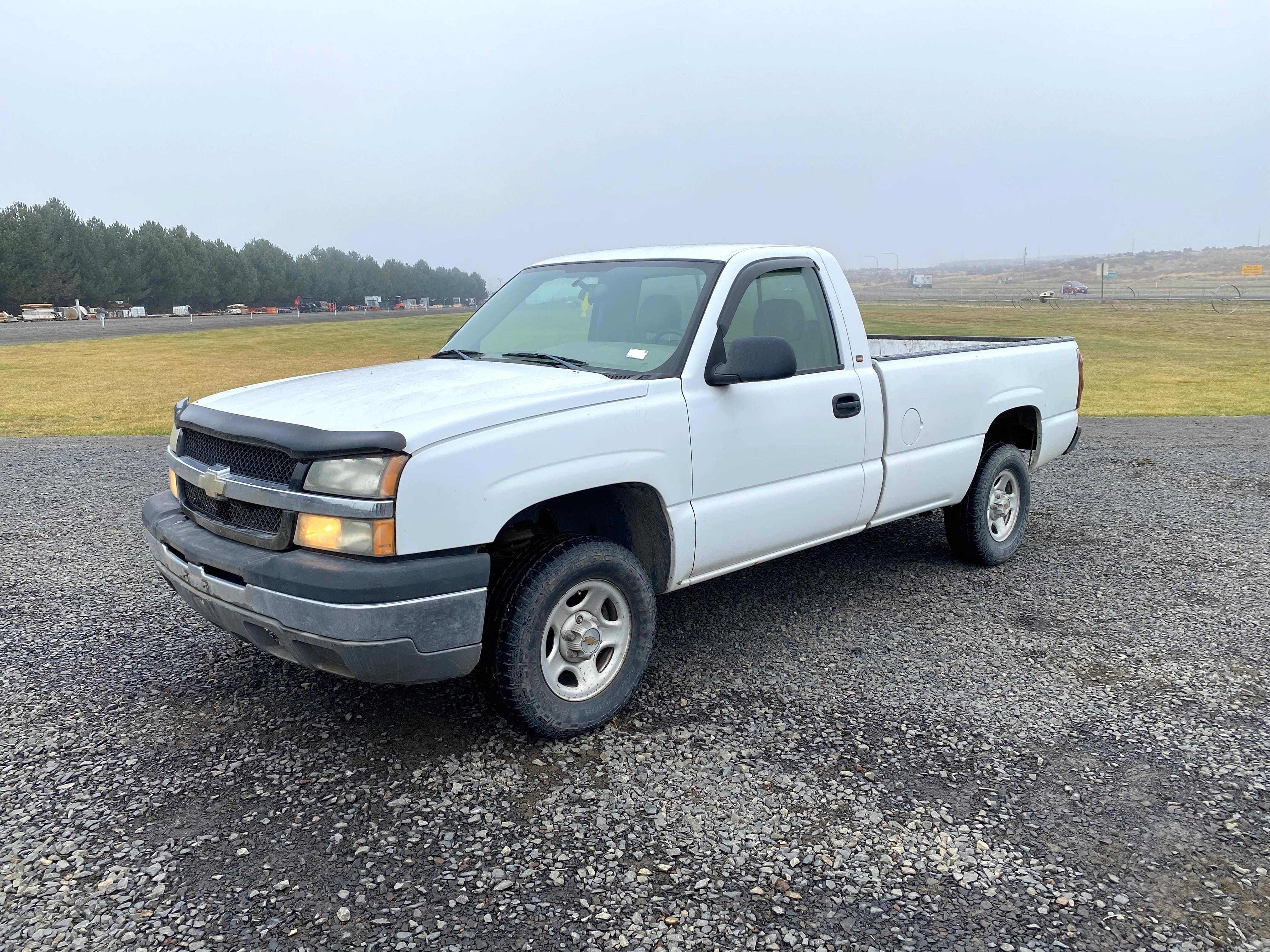 Main image Chevrolet 1500