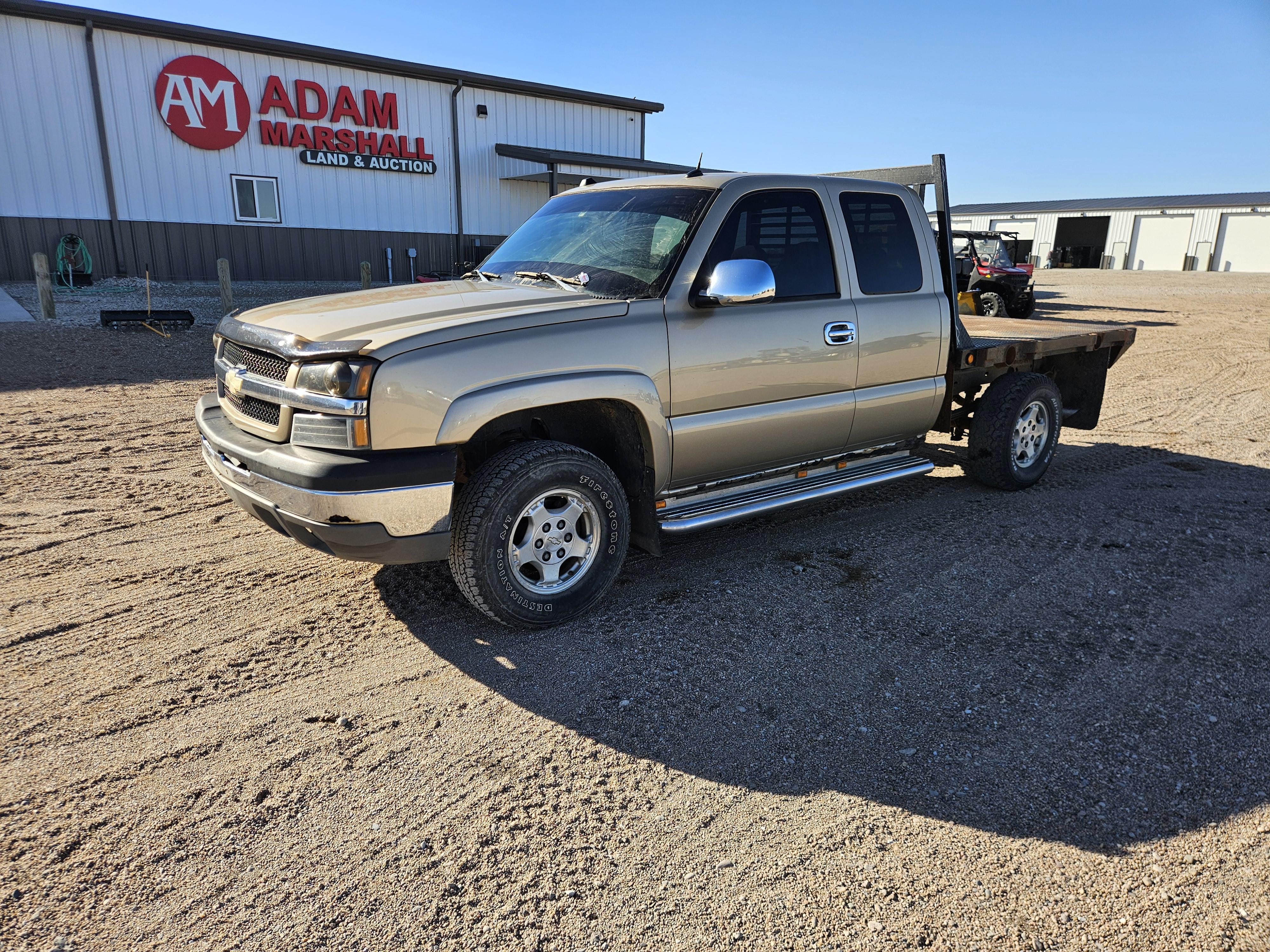 Main image Chevrolet 1500