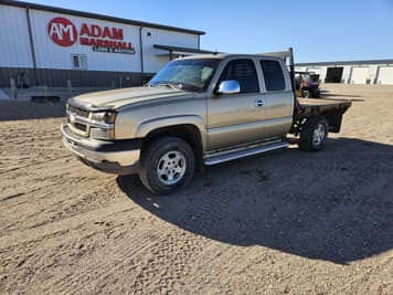 Main image Chevrolet 1500