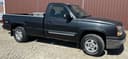 2004 Chevrolet 1500 Image
