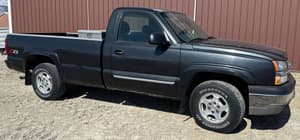 2004 Chevrolet 1500 Image