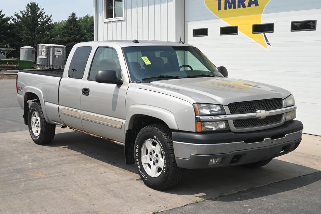 Image of Chevrolet 1500 Primary image