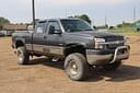 2004 Chevrolet 2500 Image