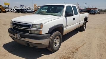 Main image Chevrolet 2500