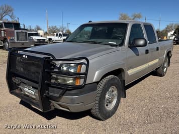 Main image Chevrolet 2500