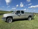 2004 Chevrolet 2500 Image