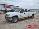 2004 Chevrolet 2500 Image
