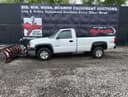 2004 Chevrolet 2500HD Image