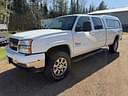 2004 Chevrolet 2500HD Image