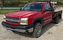2004 Chevrolet 2500HD Image