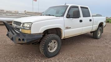 Main image Chevrolet 2500HD