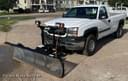 2004 Chevrolet 2500HD Image