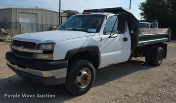 Main image Chevrolet 3500