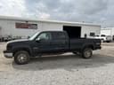 2004 Chevrolet 3500 Image