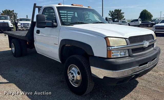 Image of Chevrolet 3500 equipment image 2