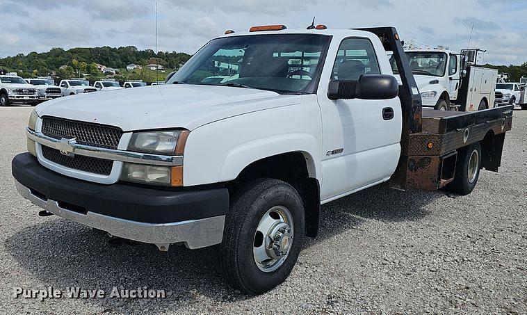 Image of Chevrolet 3500 Primary image