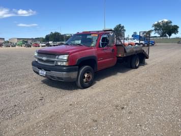 Main image Chevrolet 3500