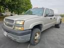 2004 Chevrolet 3500 Image