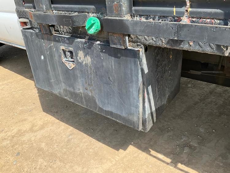 Main image Chevrolet 3500 12