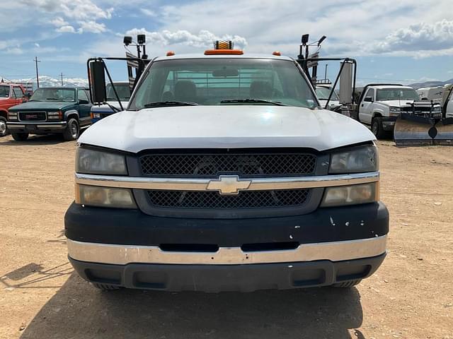 Thumbnail image Chevrolet 3500 1