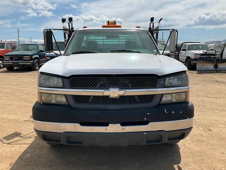 Main image Chevrolet 3500 1