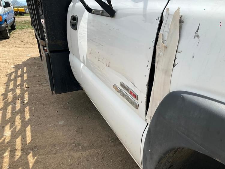 Main image Chevrolet 3500 23