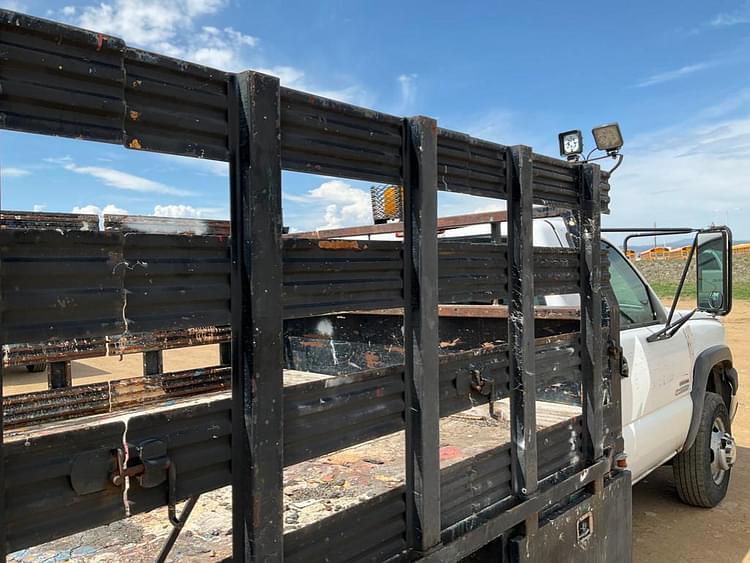 Main image Chevrolet 3500 27