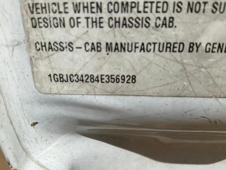 Main image Chevrolet 3500 40