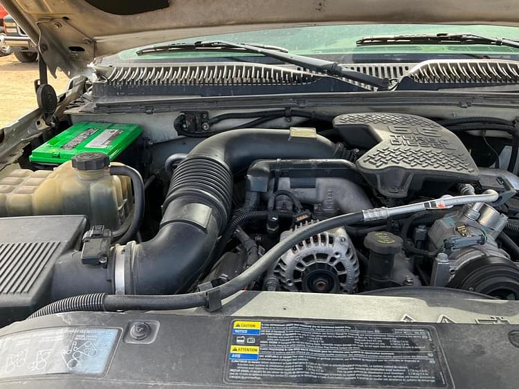 Main image Chevrolet 3500 42
