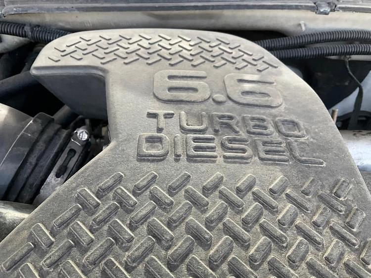 Main image Chevrolet 3500 45