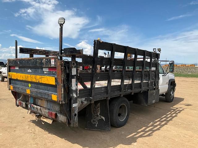 Thumbnail image Chevrolet 3500 4