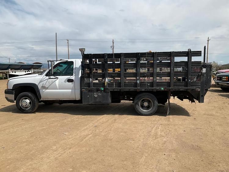 Main image Chevrolet 3500 7