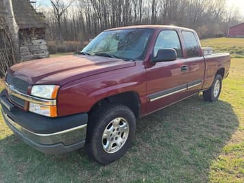 Main image Chevrolet Silverado