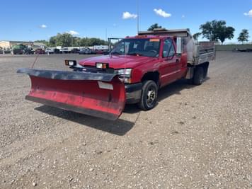 Main image Chevrolet Silverado