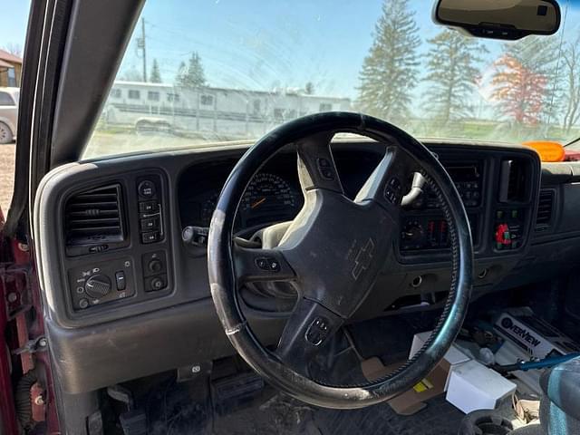 Image of Chevrolet Z71 equipment image 2