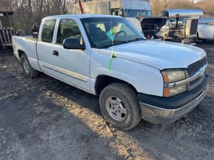 2004 Chevrolet 1500 Image