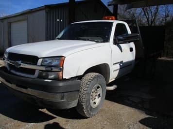 Main image Chevrolet 2500