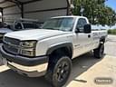 2004 Chevrolet 2500HD Image