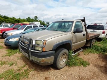 Main image Chevrolet 2500