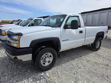 Main image Chevrolet 2500