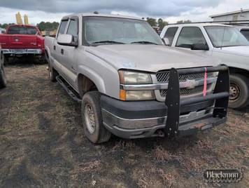 Main image Chevrolet 2500HD